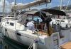 Hanse 415 2015  location bateau à voile Croatie