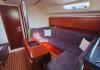 Hanse 415 2015  location bateau à voile Croatie