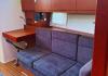 Hanse 458 2019 louer 