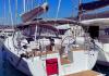 Hanse 458 2019  bateau louer Kaštela