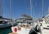 Hanse 458 2019  location yacht à voile Croatie