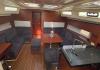 Hanse 458 2019  bateau louer Kaštela