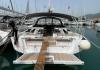 Hanse 460 2024  location yacht à voile Croatie