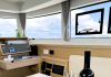 Lagoon 40 2023  location catamaran Croatie