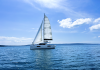 Lagoon 40 2023 louer 
