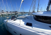 Lagoon 42 2023 louer 