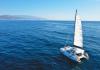 Lagoon 42 2020  location catamaran Croatie