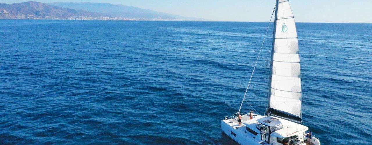 catamaran Lagoon 42