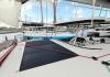 Lagoon 42 2021  location catamaran Croatie