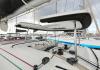 Lagoon 42 2021  location catamaran Croatie