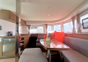 Lagoon 42 2019  location catamaran Croatie