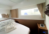Lagoon 42 2019  location catamaran Croatie