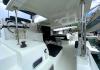 Lagoon 42 2019  location catamaran Croatie