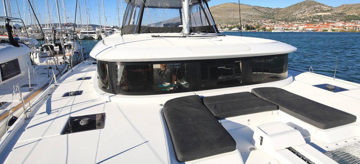 Lagoon 46