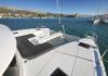 Lagoon 46 2020  location catamaran Croatie