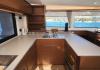 Lagoon 46 2020  location catamaran Croatie