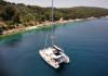 Lagoon 46 2023  location catamaran Croatie