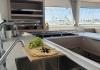 Lagoon 46 2023  location catamaran Croatie