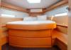 Dufour 430 2023 louer 
