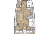 Oceanis 40.1 2021  bateau louer LEFKAS