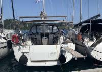 bateau à voile Sun Odyssey 519 Skiathos Grèce