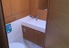 Sun Odyssey 519 2016 louer 