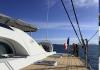 Lagoon 570 2005  location catamaran France
