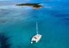 Lagoon 570 2005  bateau louer Corsica