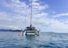 Lagoon 570 2005  bateau louer Corsica