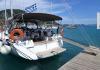 Sun Odyssey 519 2020  location yacht à voile Grèce