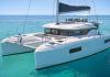 Lagoon 43 2026  bateau louer CORFU