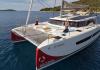 Fountaine Pajot Aura 51 2025  location catamaran Croatie