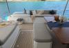 Fountaine Pajot Aura 51 2025  location catamaran Croatie