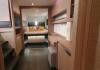 Fountaine Pajot Elba 45 2021  location catamaran Croatie