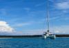 Fountaine Pajot Elba 45 2021  location catamaran Croatie