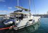 Fountaine Pajot Elba 45 2021  location catamaran Croatie