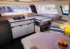 Fountaine Pajot Elba 45 2020  location catamaran Croatie