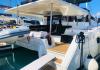 Fountaine Pajot Elba 45 2020  location catamaran Croatie