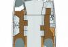 Fountaine Pajot Lucia 40 2019  location catamaran Croatie