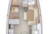 Oceanis 42 2027 louer 