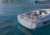 Oceanis 42 2027  bateau louer Split