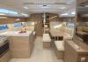 Oceanis 42 2027  bateau louer Split