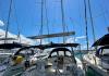 Bavaria Cruiser 41 2020  location bateau à voile Croatie