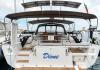 Dufour 470 2025  bateau louer Cannigione