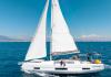 Dufour 470 2022  location yacht à voile Italie