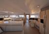 Bali 5.4 2019  bateau louer Trogir