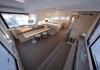Bali 5.4 2019  bateau louer Trogir