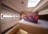 Bali 5.4 2019  location catamaran Croatie