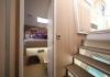 Bali 5.4 2019  bateau louer Trogir