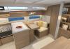 Oceanis 42 2027 louer 